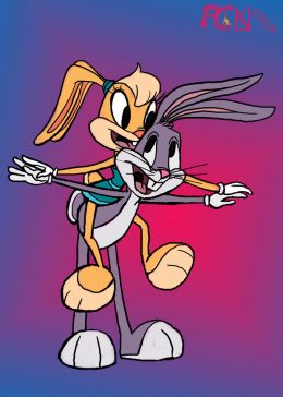 Bugs Bunny Wallpaper