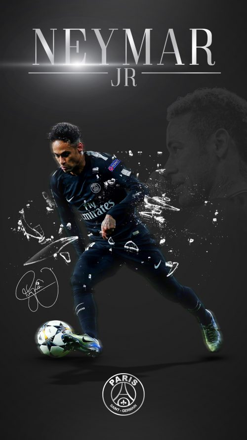 Neymar Wallpaper