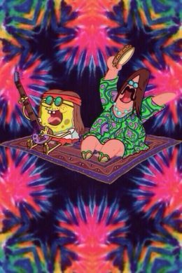 Spongebob Wallpaper