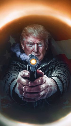 Trump Wallpaper