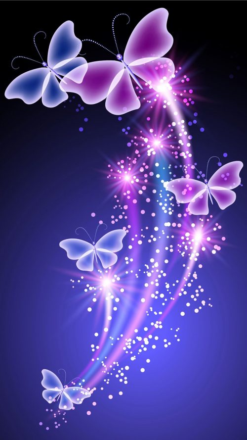 Butterfly Wallpaper