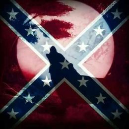 Confederate Flag Wallpaper