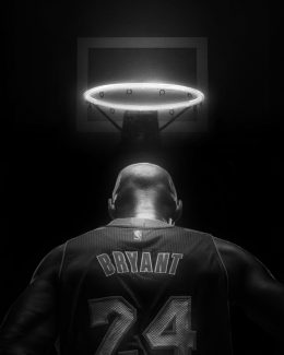 Kobe Wallpaper