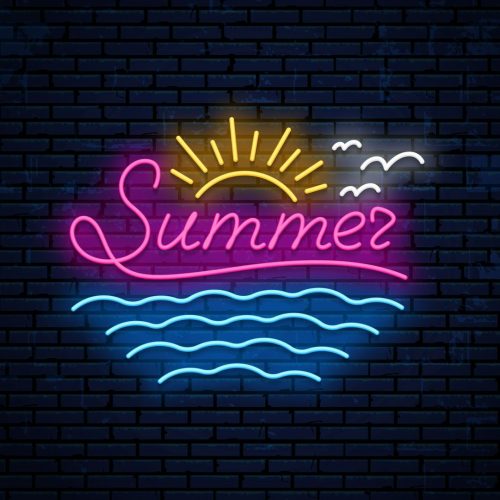 Summer Wallpaper