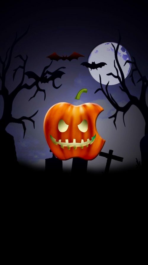 Halloween Wallpaper