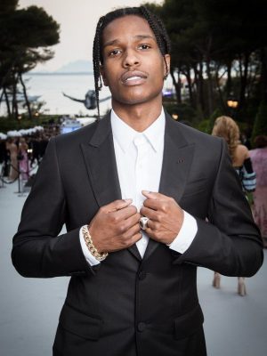 Asap Rocky Wallpaper