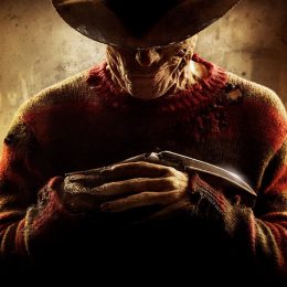 Freddy Krueger Wallpaper