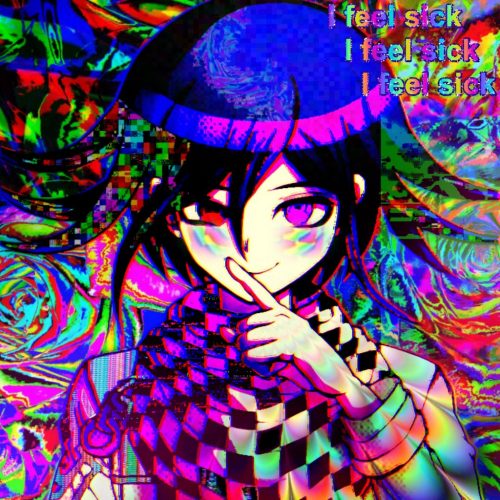 Glitchcore Wallpaper