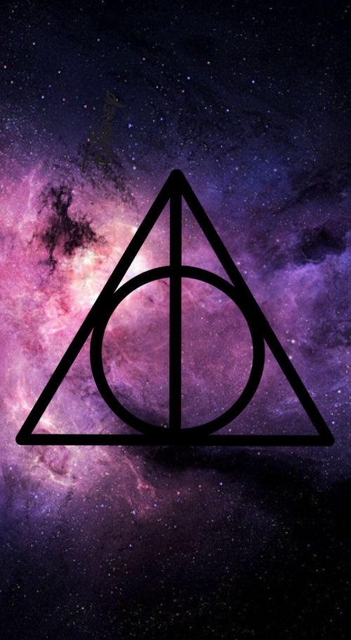 Harry Potter Wallpaper