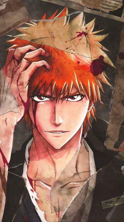 Bleach Wallpaper