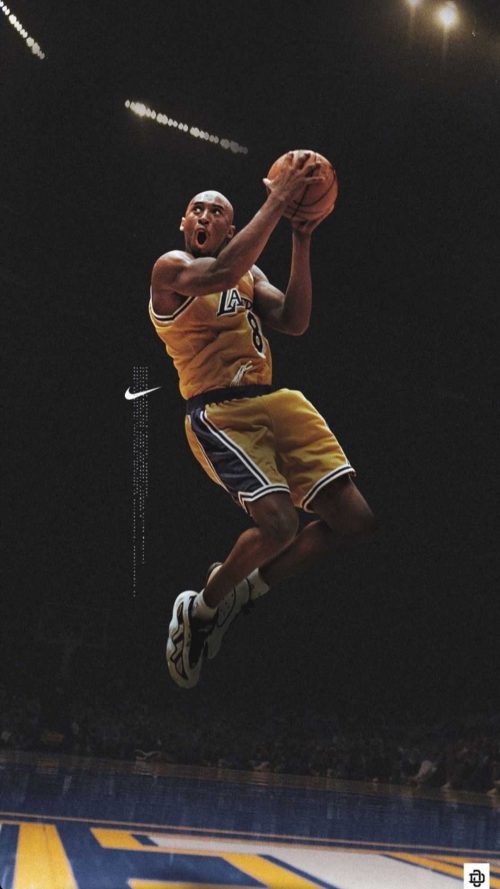 Kobe Wallpaper