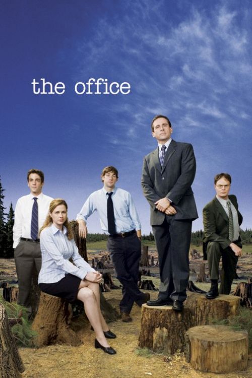 The Office Wallpaper