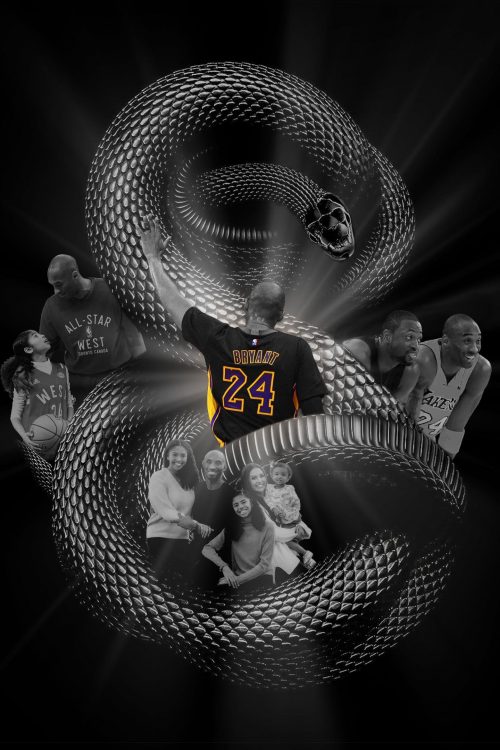 Kobe Wallpaper