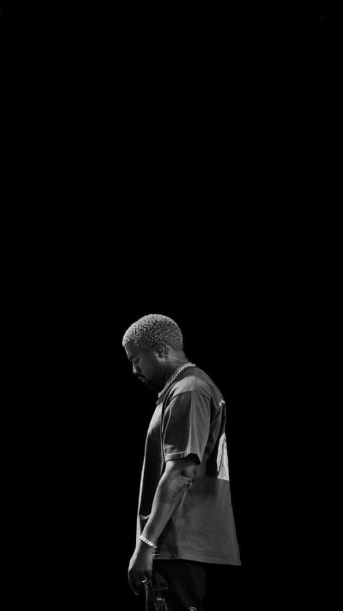 Kanye West Wallpaper