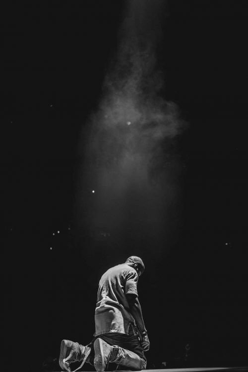 Kanye West Wallpaper