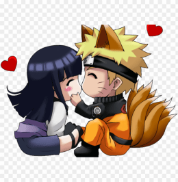 Naruto And Hinata Wallpaper