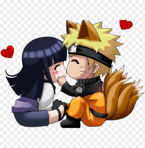 Naruto And Hinata Wallpaper