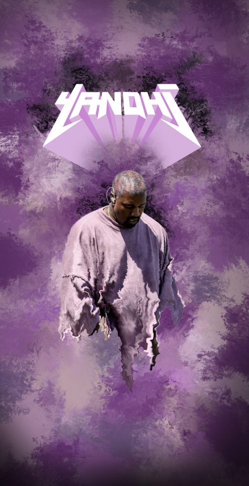 Kanye West Wallpaper