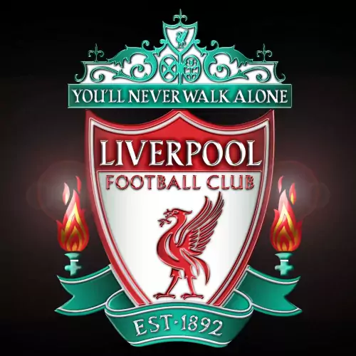 Liverpool FC Wallpaper