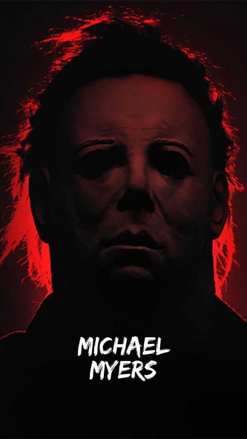 Michael Myers Wallpaper