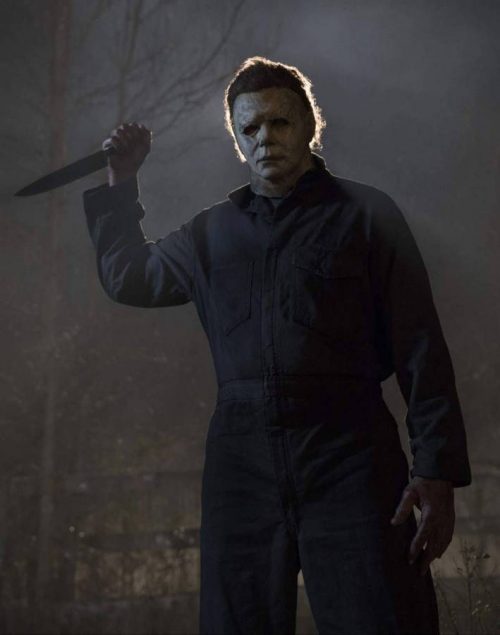 Michael Myers Wallpaper