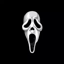 Ghost Face Wallpaper