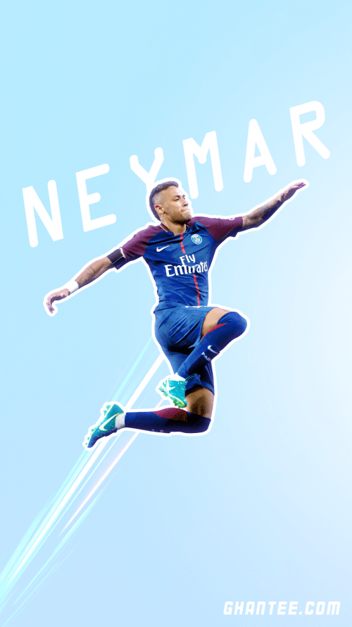 Neymar Wallpaper