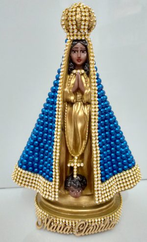 Nossa Senhora Aparecida Wallpaper