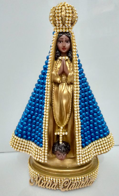 Nossa Senhora Aparecida Wallpaper