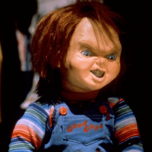 Chucky Wallpaper