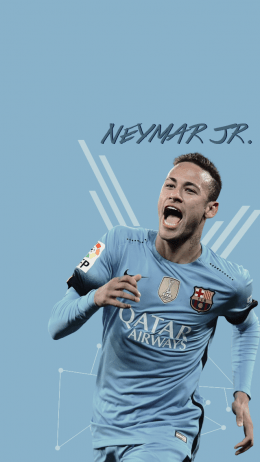 Neymar Wallpaper