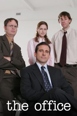 The Office Wallpaper