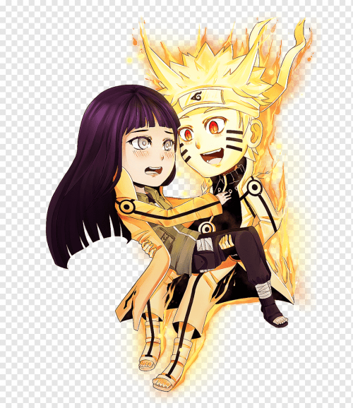 Naruto And Hinata Wallpaper