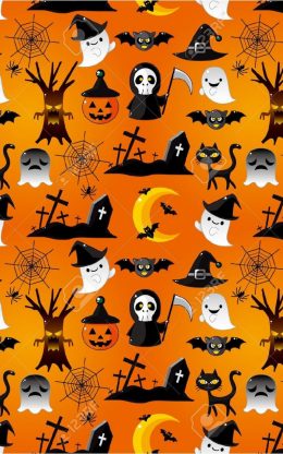 Halloween Wallpaper