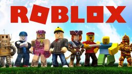 Desktop Roblox Wallpaper