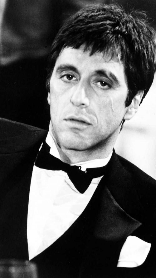 Scarface Wallpaper