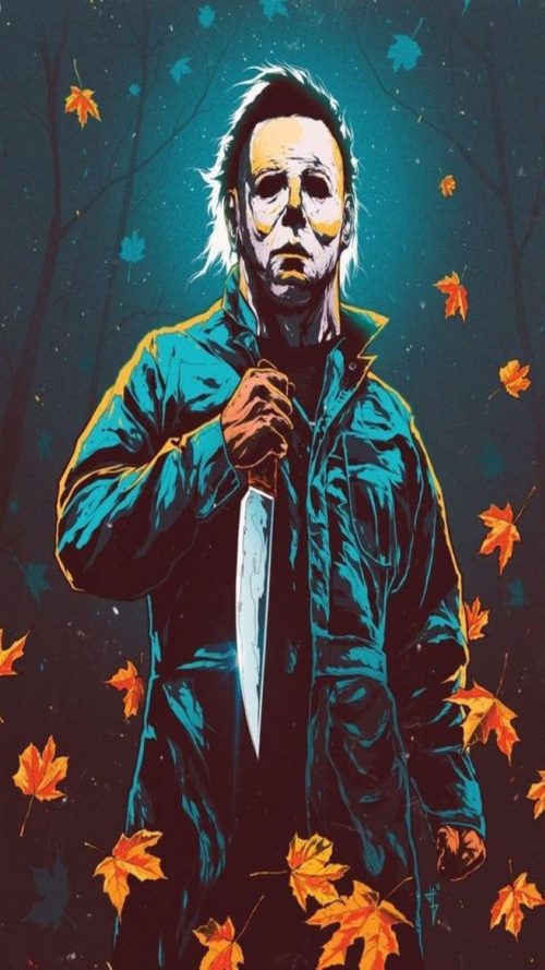 Michael Myers Wallpaper