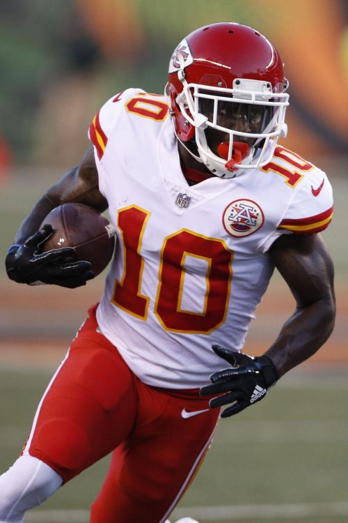 Tyreek Hill Wallpaper