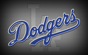 Desktop La Dodgers Wallpaper
