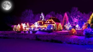 Desktop Christmas Wallpaper