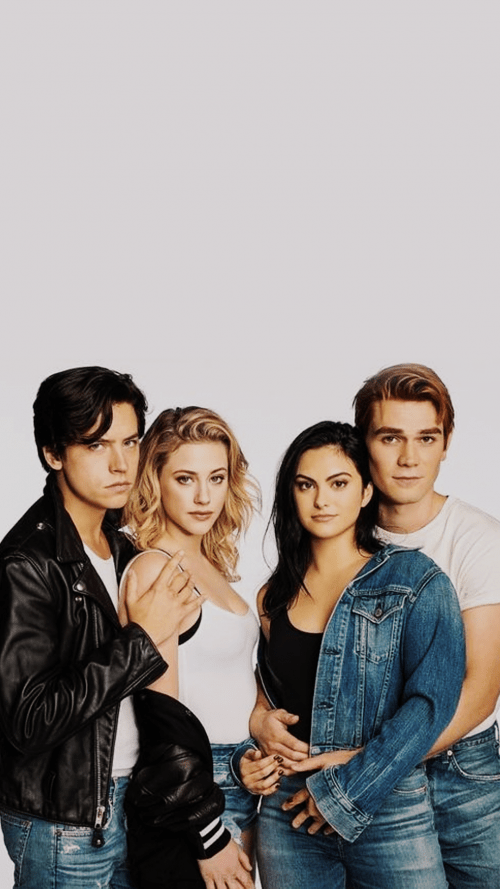 Riverdale Wallpaper