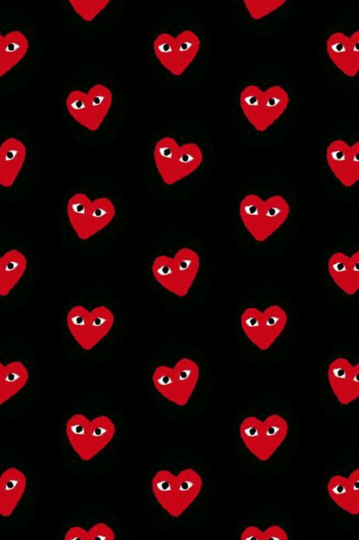 Comme Des Garcons Wallpaper - EnWallpaper