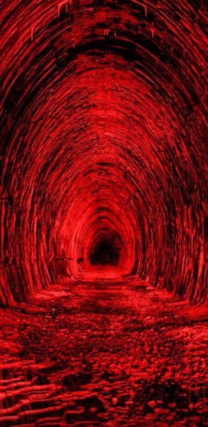 Red  Aesthetic Wallpaper