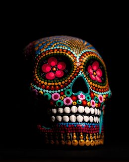 Dia De Los Muertos Wallpaper