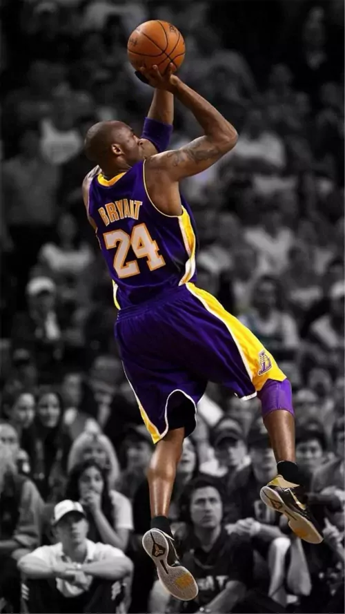 Kobe Wallpaper