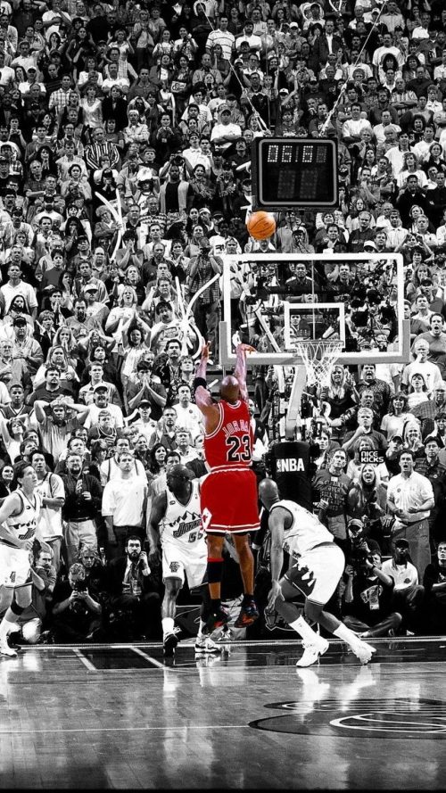 Michael Jordan Wallpaper