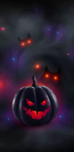 Halloween Wallpaper