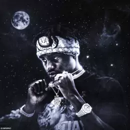 Lil Tjay Wallpaper
