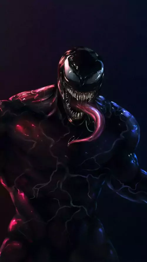 Venom Wallpaper