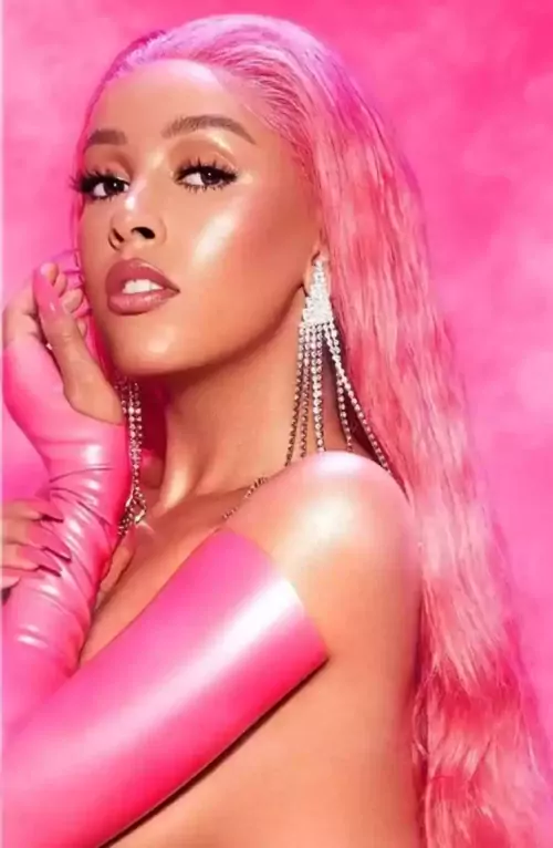 Doja Cat Wallpaper